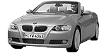 BMW E93 B0934 Fault Code