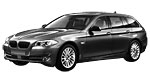 BMW F11 B0934 Fault Code
